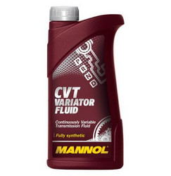 ��������������� ����� � �������� ���: Mannol ��������������� ����� CVT Variator Fluid , ������������� | ������� 4036021103112 � �������