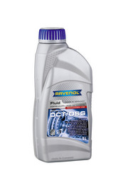 ��������������� ����� � �������� ���: Ravenol ��������������� �����  DCT/DSG Getriebe Fluid (1�) new ,  | ������� 4014835718913 � �������