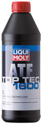 ��������������� ����� � �������� ���: Liqui moly ��������������� ����� ��� ���� Top Tec ATF 1600 , ������������� | ������� 3659 � �������