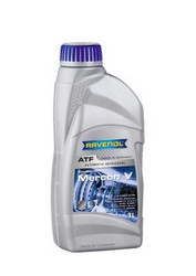 ��������������� ����� � �������� ���: Ravenol  ATF Mercon V , ����������������� | ������� 4014835732919 � �������