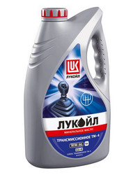 ��������������� ����� � �������� ���: Lukoil ��������������� �����  80W90 ��-4, (4�) , ����������� | ������� 19540 � �������