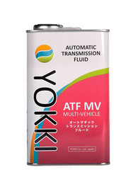 ��������������� ����� � �������� ���: Yokki  ATF MV , ����������� | ������� YTOMV1 � �������