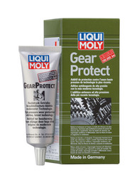 ��������������� ����� � �������� ���: Liqui moly �������� ��� �������������� ������ ����������� GearProtect ,  | ������� 1007 � �������