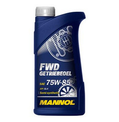 ��������������� ����� � �������� ���: Mannol �������. ������. ����� FWD GL-4 75w85 , ����������������� | ������� 4036021104362 � �������