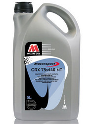 ��������������� ����� � �������� ���: Millers oils ��������������� ����� CRX 75W140 NT, 5� ����, �����, ���������, ������������� | ������� 6163GRN � �������