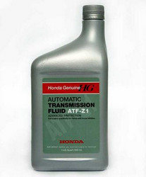 ��������������� ����� � �������� ���: Honda ����� ��������������� ������������� "ATF DW-1 Fluid", 1� , ������������� | ������� 082009008 � �������