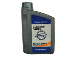 ��������������� ����� � �������� ���: Ssangyong Manual T/M OIL , ����������������� | ������� 0000000320 � �������