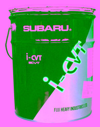 ��������������� ����� � �������� ���: Subaru  I-CVT Fluid , ������������� | ������� K0425YA090 � �������