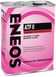 ��������������� ����� � �������� ���: Eneos  ATF Dexron II ,  | ������� OIL1304 � �������
