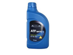 ��������������� ����� � �������� ���: Hyundai / kia Hyundai/Kia ATF RED-1 , ����������������� | ������� 0450000140 � �������