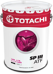 ��������������� ����� � �������� ���: Totachi  ATF SPIII , ������������� | ������� 4562374691117 � �������
