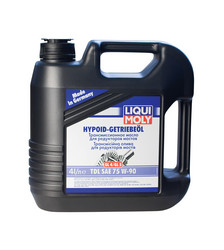 ��������������� ����� � �������� ���: Liqui moly ��������������� ����� Hypoid-Getriebeoil TDL SAE 75W-90 ����, �����, ���������, ����������������� | ������� 3939 � �������