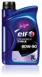 ��������������� ����� � �������� ���: Elf ��������������� ����� Tranself Typ B80W90 ����, �����, ���������, ����������� | ������� 194747 � �������