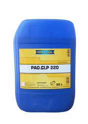 ��������������� ����� � �������� ���: Ravenol ��������������� ����� Getriebeoel PAO CLP220 (20�) new ,  | ������� 4014835762220 � �������