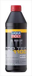��������������� ����� � �������� ���: Liqui moly ��������������� ����� ��� ���� Top Tec ATF 1100 ���� � ���, ������������� | ������� 7626 � �������
