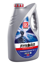 ��������������� ����� � �������� ���: Lukoil ��������������� �����  80W90 ��-5, (4�) ,  | ������� 19551 � �������