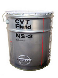 ��������������� ����� � �������� ���: Nissan  CVT Fluid NS-2 , ������������� | ������� KLE5200002 � �������