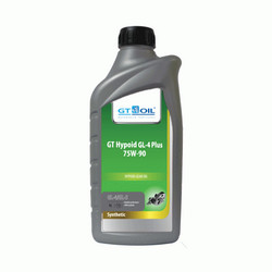 ��������������� ����� � �������� ���: Gt oil ��������������� ����� GT Hypoid GL-4 Plus, 1�. ����, �����, ���������, ������������� | ������� 8809059407981 � �������