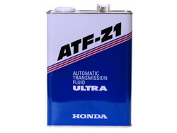 ��������������� ����� � �������� ���: Honda  ATF Z1 Ultra , ������������� | ������� 0826699904 � �������