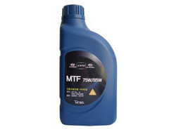 ��������������� ����� � �������� ���: Hyundai / kia Hyundai/Kia MTF 75W-85 PRIME GL 4 , ����������������� | ������� 0430000110 � �������