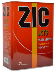 ��������������� ����� � �������� ���: Zic ����� ��������������� ZI� ATF Multi Vehicle , ����������������� | ������� 167102 � �������