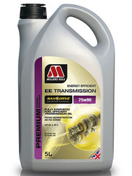 ��������������� ����� � �������� ���: Millers oils ��������������� ����� EE Transmission 75W90, 1� ����, �����, ���������, ������������� | ������� 7709JRN � �������