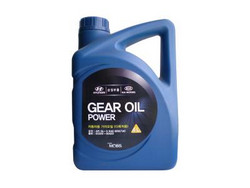 ��������������� ����� � �������� ���: Hyundai / kia Hyundai/Kia Gear Oil Power GL 5 SAE 85W-140 , ����������� | ������� 0220000420 � �������