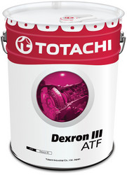 ��������������� ����� � �������� ���: Totachi  ATF Dexron-III , ������������� | ������� 4562374691193 � �������