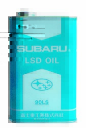 ��������������� ����� � �������� ���: Subaru  LSD 90 LS , ����������� | ������� K0305Y0900 � �������