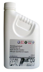 ��������������� ����� � �������� ���: Vag Volkswagen TRANSFER BOX OIL , ������������� | ������� G052515A2 � �������