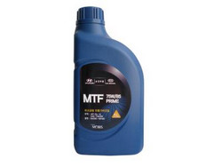 ��������������� ����� � �������� ���: Hyundai / kia Hyundai/Kia MTF 75W-85 PRIME GL 4 , ����������������� | ������� 0430000140 � �������