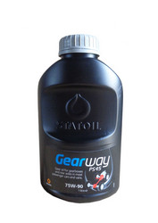 ��������������� ����� � �������� ���: Statoil ��������������� ����� GearWay PS45 SAE 75W-90 (1�) ����, �����, ���������, ����������������� | ������� 1000507 � �������