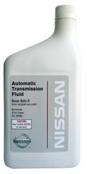 ��������������� ����� � �������� ���: Nissan  ATF Matic-D , ����������� | ������� 999MPAA100P � �������