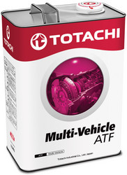 ��������������� ����� � �������� ���: Totachi  ATF Multi-Vechicle , ������������� | ������� 4562374691223 � �������