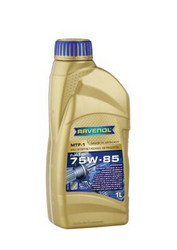 ��������������� ����� � �������� ���: Ravenol  MTF -1 SAE 75W-85 , ������������� | ������� 4014835719613 � �������