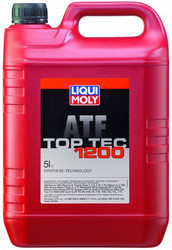 ��������������� ����� � �������� ���: Liqui moly ��������������� ����� ��� ���� Top Tec ATF 1200 ���� � ���, ������������� | ������� 3682 � �������