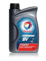 ��������������� ����� � �������� ���: Total ��������������� ����� Transmission Bv 75W80 ����, �����, ���������, ����������� | ������� 166277 � �������