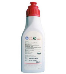 ��������������� ����� � �������� ���: Vag Volkswagen Gear Oil , ������������� | ������� G052145A1 � �������