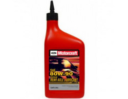 ��������������� ����� � �������� ���: Ford Motorcraft Premium Rear Axle Lubricant , ����������� | ������� XY80W90QL � �������
