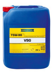 ��������������� ����� � �������� ���: Ravenol  VSG SAE75W-90 , ������������� | ������� 4014835733923 � �������