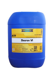 ��������������� ����� � �������� ���: Ravenol ��������������� ����� , 20� ����, ������������� | ������� 4014835732223 � �������