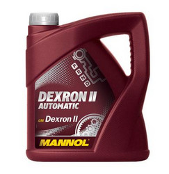 ��������������� ����� � �������� ���: Mannol ������. ����� ATF Dexron II D ������� , ����������� | ������� 4036021404806 � �������