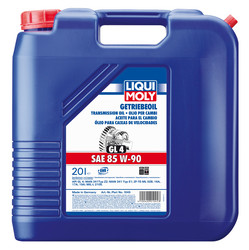 ��������������� ����� � �������� ���: Liqui moly ��������������� ����� Getriebeoil SAE 85W-90 ����, �����, ���������, ����������� | ������� 1045 � �������
