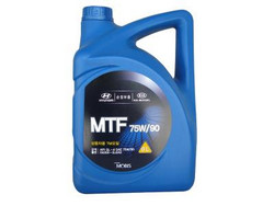 ��������������� ����� � �������� ���: Hyundai / kia Hyundai/Kia Gear Oil SAE75W-90 GL-3/4 , ������������� | ������� 043005L6A0 � �������