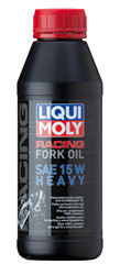 ��������������� ����� � �������� ���: Liqui moly ����� ��� ����� � ������������� Mottorad Fork Oil Heavy SAE 15W , ������������� | ������� 7558 � �������