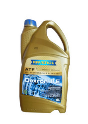 ��������������� ����� � �������� ���: Ravenol ��������������� �����  ATF Dexron IIE (4�) new ,  | ������� 4014835732698 � �������