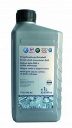 ��������������� ����� � �������� ���: Vag ����� ��������������� "ATF DSG", 1� ,  | ������� G052182A2 � �������