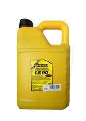 ��������������� ����� � �������� ���: Ravenol ��������������� �����  Sperrdiff.-Getr.-Oel LS 90 (5�) ,  | ������� 4014835642256 � �������