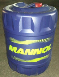 ��������������� ����� � �������� ���: Mannol GL-5 ������. ������.����� SAE 80W/90 , ����������� | ������� 4036021160924 � �������