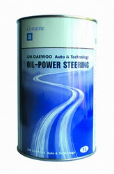 ��������������� ����� � �������� ���: General motors �������� ��� �������������� GM OIL-POWER STEERING (1�) ���,  | ������� 93740316 � �������